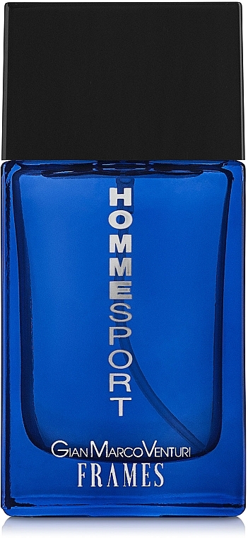 Gian Marco Venturi GMV Homme Sport - Eau de Toilette — photo N9