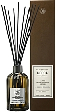 Aroma Diffuser 'Classic Cologne' - Depot 903 Ambient Fragrance Diffuser — photo N1