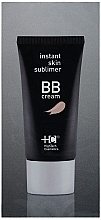 Fragrances, Perfumes, Cosmetics BB-Cream - HighTech Cosmetics Instant Skin Sublimer BB-Cream SPF30