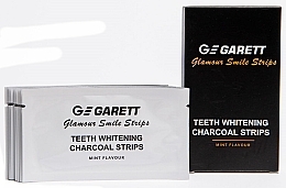 Fragrances, Perfumes, Cosmetics Teeth Whitening Strips - Garett Beauty Smile Strips