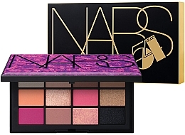 Fragrances, Perfumes, Cosmetics Eyeshadow Palette - Nars Studio 54 Hyped Eyeshadow Palette