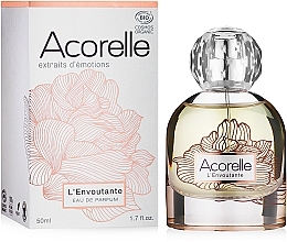 Acorelle L'Envoutante - Eau de Parfum — photo N10