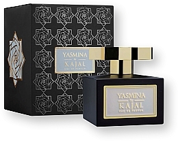 Fragrances, Perfumes, Cosmetics Kajal Yasmina - Eau de Parfum 