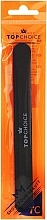 Nail File "Prosty Red" - Top Choice — photo N1