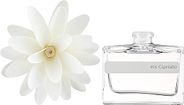 Fragrance Diffuser - Muha Flower Iris Cipriato — photo N2