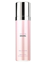 Fragrances, Perfumes, Cosmetics Chanel Chance Eau Tendre - Deodorant (tester)