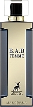 Fragrances, Perfumes, Cosmetics Alhambra B.A.D. Femme - オードパルファム（サンプル）