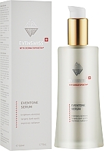 Even Tone Serum - Evenswiss Eventone Serum — photo N3