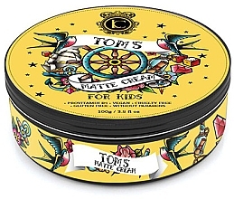 Hair Cream - Lavish Care Tom's Matte Cream For Kids — photo N18