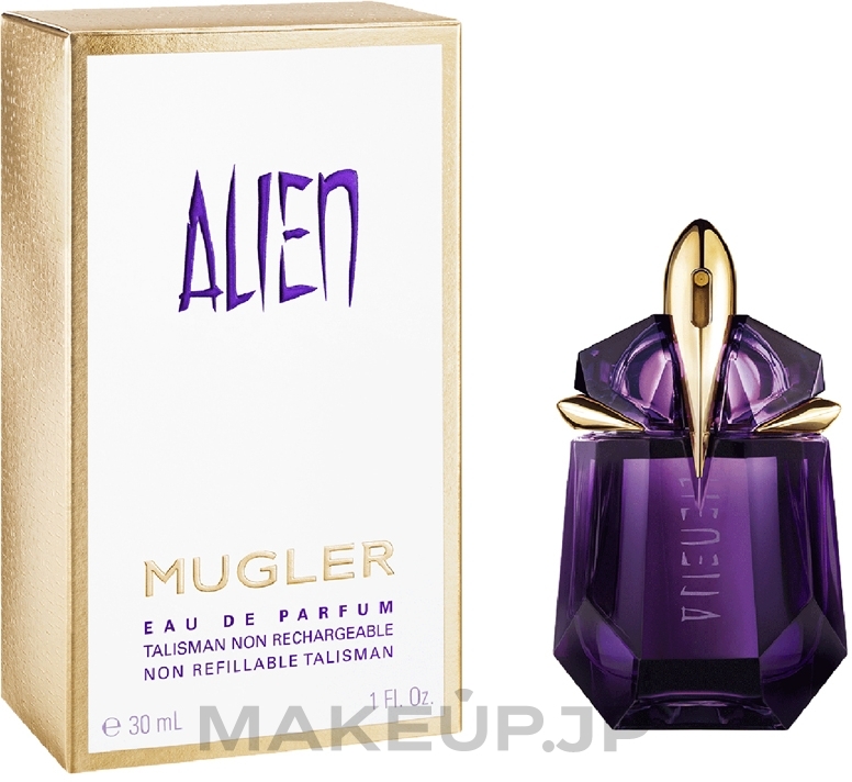 Mugler Alien - Eau de Parfum — photo 30 ml