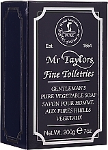Fragrances, Perfumes, Cosmetics Soap - Taylor Of Old Bond Street Mr Taylors