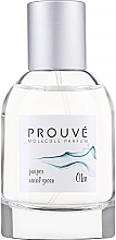 Prouve Molecule Parfum №01m - Parfum — photo N1