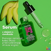 Multifunctional Hair Oil Serum - Matrix Food For Soft Multi-Use Hair Oil Serum — photo N6