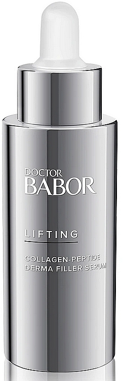 Collagen Face Serum - Babor Doctor Babor Lifting Cellular Collagen Peptide Derma-Filler Serum — photo N1