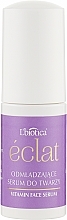 Rejuvenating Face Serum with Vitamin C, Retinol, Coenzyme Q10 - L'biotica Eclat Glow Serum Rejuvenating Face Serum — photo N2