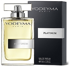 Fragrances, Perfumes, Cosmetics Yodeyma Platinum - オードパルファム