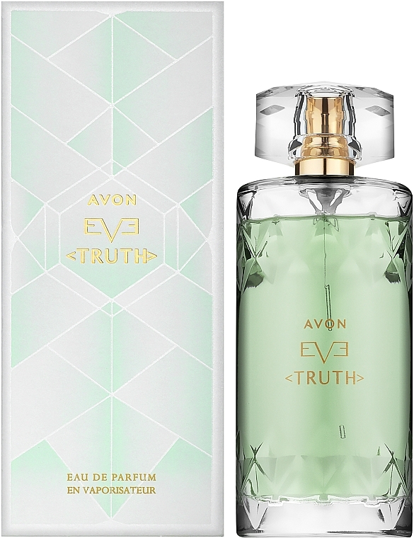 Avon Eve Truth - Eau de Parfum — photo N6