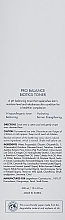 Probiotic Face Toner - Dr.Ceuracle Pro Balance Biotics Toner — photo N3