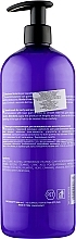 Smoothing Mask for Curly & Unruly Hair - Kezy Magic Life Smooth Mask — photo N10