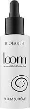 Fragrances, Perfumes, Cosmetics Snail Mucus Extract Face Serum - Bioearth Loom Supreme Serum (sample)