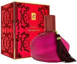 Lulu Castagnette Lady Castagnette - Eau de Parfum — photo N3