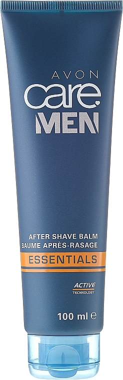 After Shave Balm - Avon Care Men Essentials After Shave Balm — photo N16