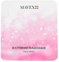 Fragrances, Perfumes, Cosmetics フェイス マスク - Mavex Extreme Radiance Face Mask