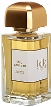 BDK Parfums Oud Abramad - Eau de Parfum (tester without cap) — photo N7