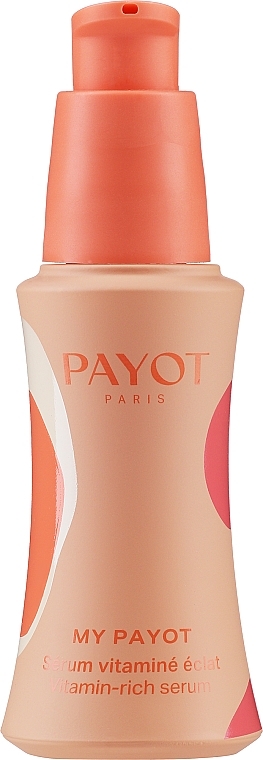 Skin Radiance Serum - Payot My Payot Concentre Eclat — photo N3