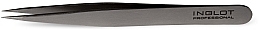 PP1 Tweezers - Inglot Tweezers Pincette — photo N1