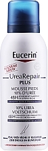 Foot Foam for Dry Skin - Eucerin UreaRepair Plus Foot Foam 10% — photo N11