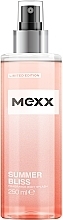 Fragrances, Perfumes, Cosmetics Mexx Summer Bliss For Her - Body Spray
