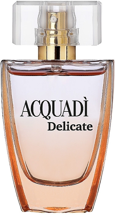 AcquaDi Delicate - Eau de Toilette — photo N1