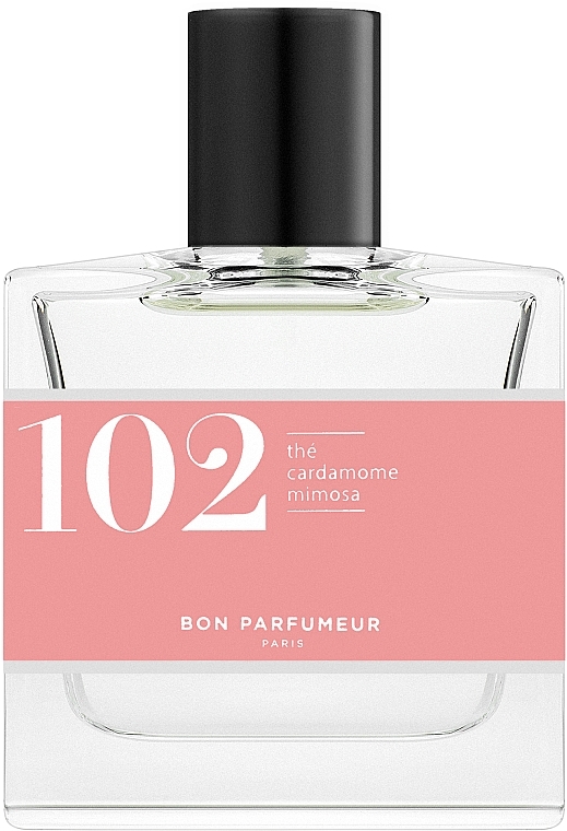 Bon Parfumeur 102 - Eau de Parfum — photo N3