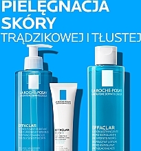 Repair Solution for Combination and Oily Skin - La Roche-Posay Effaclar K+ — photo N6