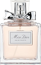 Dior Miss Dior Eau de Toilette - Eau de Toilette — photo N1