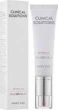 Retinol 0.5 Face Serum - Mary Kay Clinical Solutions — photo N4