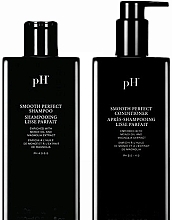 Fragrances, Perfumes, Cosmetics Perfect Smoothness Travel Set - Ph laboratories