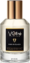 Fragrances, Perfumes, Cosmetics Votre Parfum Man In Black - Eau de Parfum (sample)