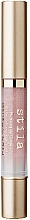 Lip Gloss - Stila Cosmetics Plumping Lip Glaze (Embolden) — photo N7