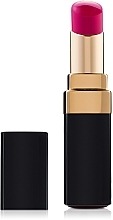 Fragrances, Perfumes, Cosmetics Lipstick - Chanel Rouge Coco Shine