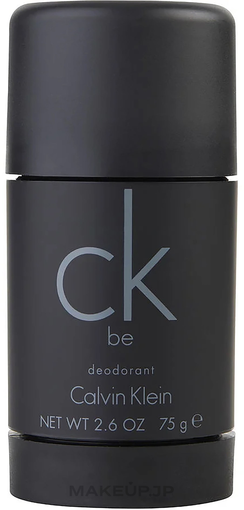 Calvin Klein CK Be - Deodorant Stick — photo 75 g