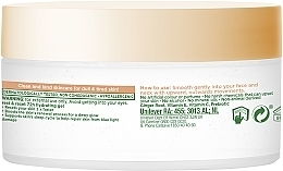 Moisturizing Gel '72 Hours. Rest & Reboot' - Simple Protect n Glow Hydrating Gel — photo N3