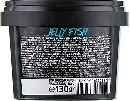 Soap "Jelly Fish" - Beauty Jar Jelly Soap For Hands And Body — photo N3