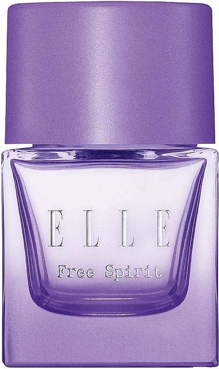 Elle Free Spirit - Eau de Parfum — photo N1