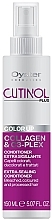 Conditioner Spray for Colored Hair - Oyster Cutinol Plus Color Up Extra-Sealing Conditioner Spray — photo N2