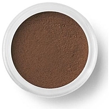 Eyeshadow - Bare Minerals Brown Eyecolor — photo N1