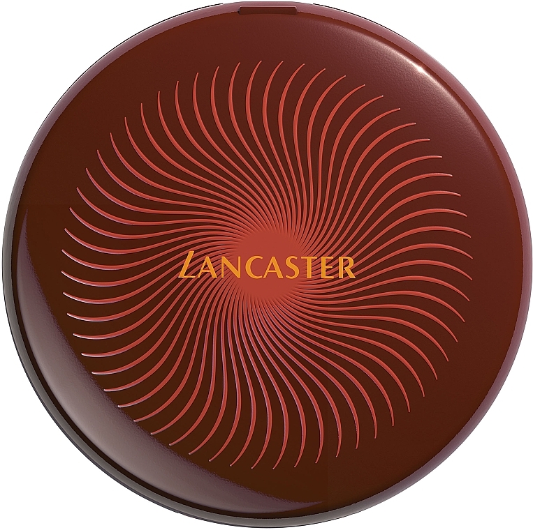 Compact Foundation - Lancaster Sun Face Compact — photo N2