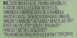 Body Oil "Lavender & Ylang Ylang" - Cztery Szpaki — photo N2