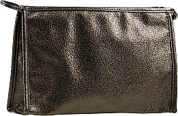 Crease Makeup Bag, 98260, bronze - Top Choice — photo N1